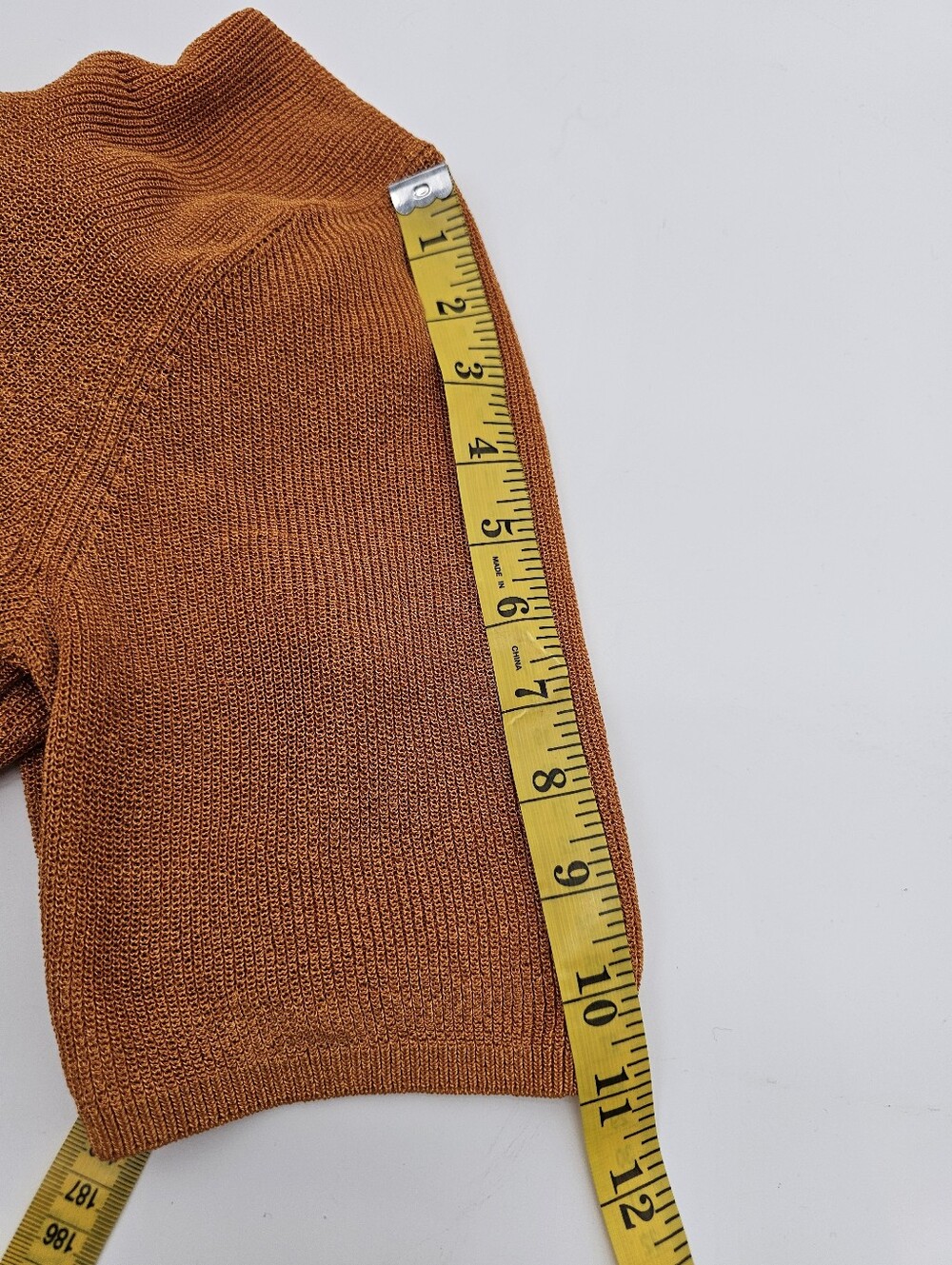 Ann Taylor Large NWT - Picture 10 of 11